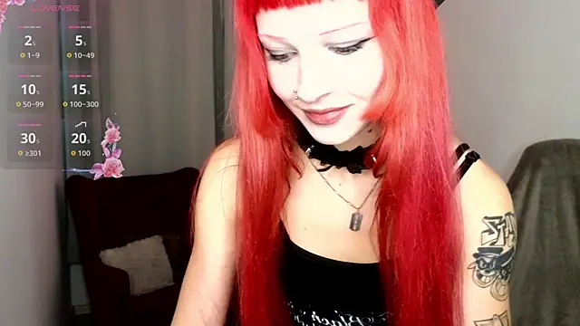 MonicaMilligan online show from October 2025 02:37:01 PM