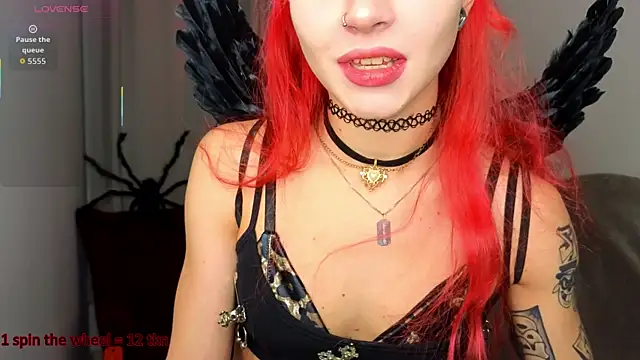 MonicaMilligan online show from October 2025 02:42:02 PM