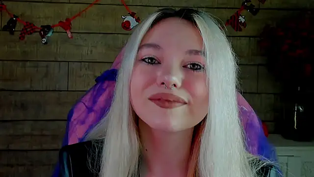 AnnaDelon online show from October 2025 04:42:02 PM