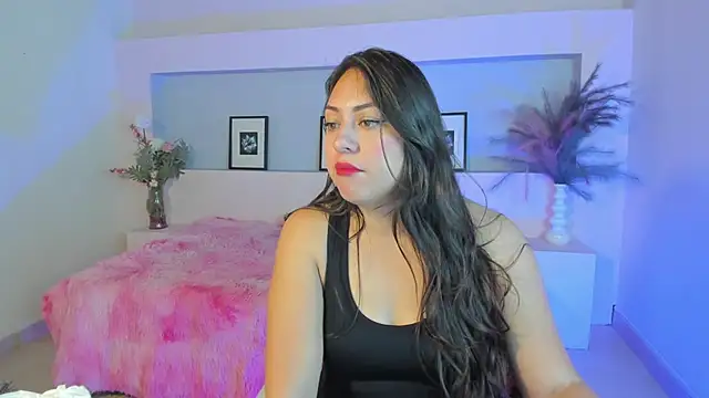 ZaraRosse7 online show from October 2025 11:43:01 AM