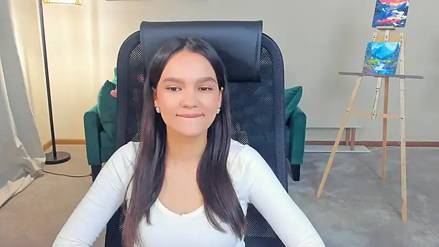 AlitaMyers online show from September 2025 08:50:01 AM