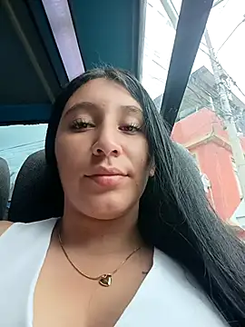   Antonella online show from October 2025 02:35:02 PM