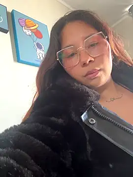 Snapshot of lachinita-32 chatting on October 2025 07:45:01 PM lachinita-32 online show from October 2025 07:45:01 PM