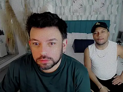 Max Rivers online show from October 2025 02:58:02 PM