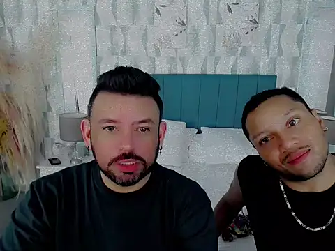 Max Rivers online show from October 2025 06:57:01 AM