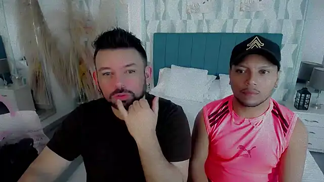 Max Rivers online show from October 2025 04:56:02 AM