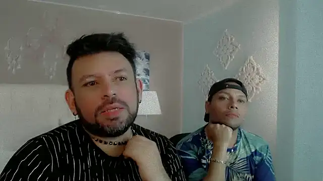 Max Rivers online show from October 2025 07:20:01 AM