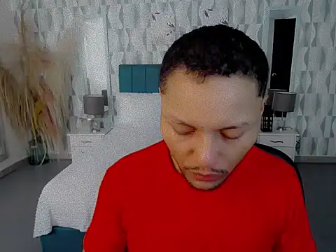 Max Rivers online show from October 2025 07:19:02 PM