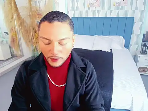 Max Rivers online show from October 2025 04:52:01 PM