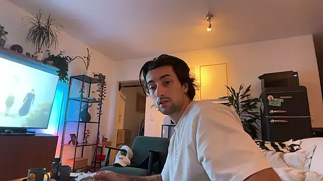 Passion-Frucht online show from October 2025 12:11:02 AM