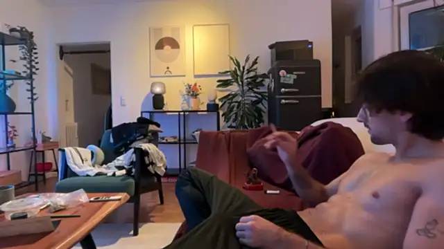 Passion-Frucht online show from October 2025 10:44:01 PM