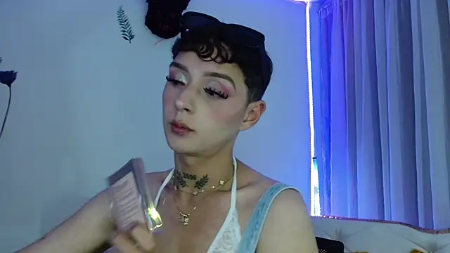 David Fox01 online show from October 2025 03:23:02 AM