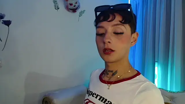 David Fox01 online show from October 2025 03:15:02 AM