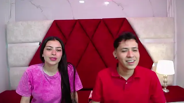 jakeyariana online show from September 2025 07:51:02 PM