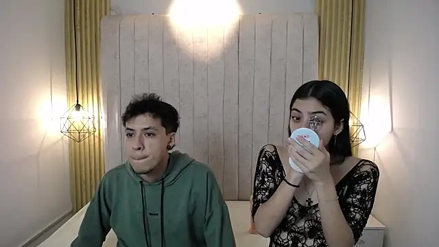 jakeyariana online show from October 2025 08:51:01 PM