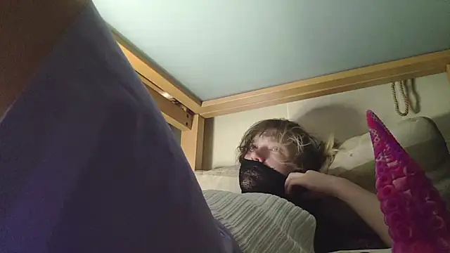 Snapshot of LilithsEve chatting on September 2025 05:07:01 PM LilithsEve online show from September 2025 05:07:01 PM