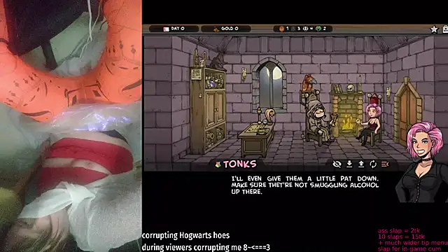 Snapshot of LilithsEve chatting on November 2025 05:15:01 PM LilithsEve online show from November 2025 05:15:01 PM