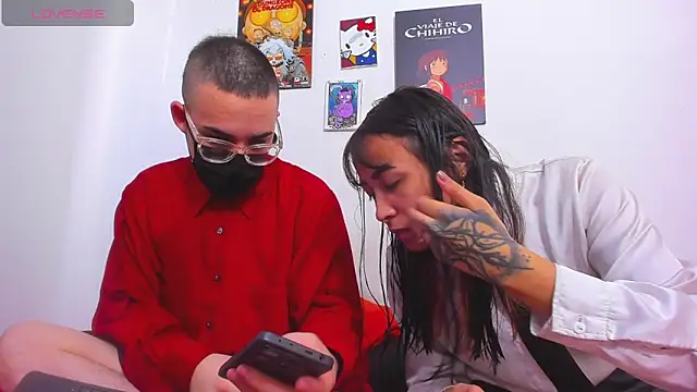 Dirty Pleasure69 online show from September 2025 01:36:01 PM