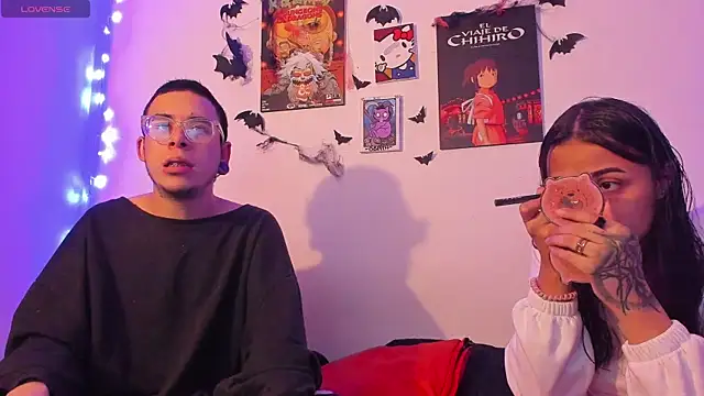 Dirty Pleasure69 online show from October 2025 04:09:01 AM