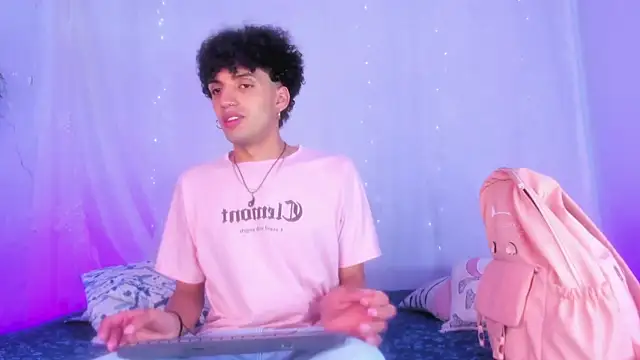 josesweet  online show from October 2025 02:56:01 PM