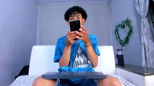 josesweet  online show from October 2025 11:01:02 PM