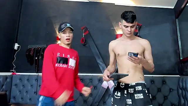 Snapshot of liam_coleman25 chatting on December 2025 04:54:01 AM liam coleman25 online show from December 2025 04:54:01 AM