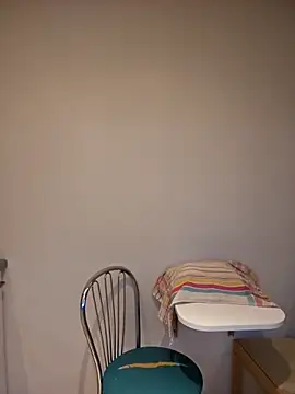 Ando1992 online show from October 2025 05:24:02 PM