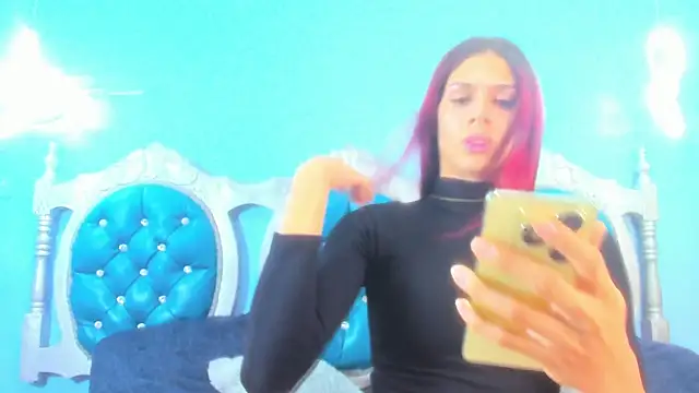 GRECIACUTETS online show from September 2025 07:39:02 PM