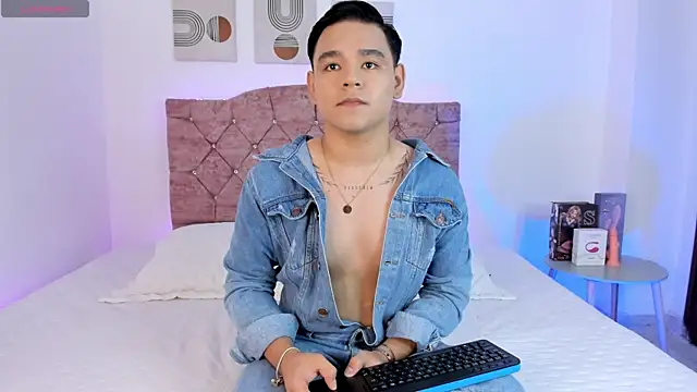 KairoBlaze online show from September 2025 04:06:01 AM