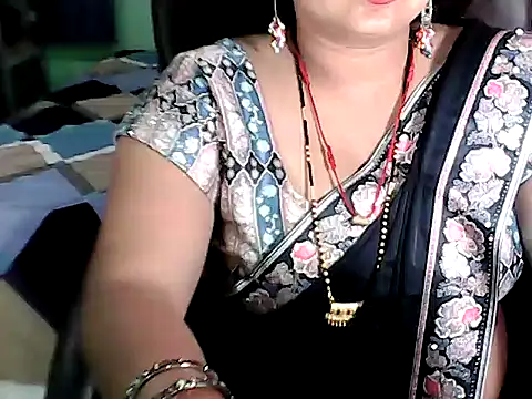 BABITA KUMARII online show from October 2025 05:12:02 PM