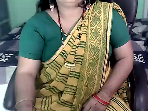 BABITA KUMARII online show from October 2025 05:13:02 PM