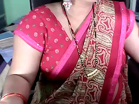 BABITA KUMARII online show from October 2025 05:24:02 PM