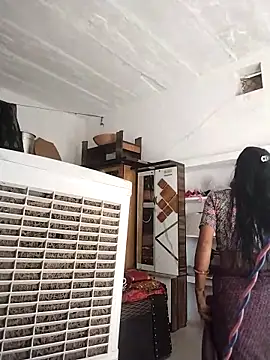 Snapshot of Hot_ruip58585 chatting on October 2025 08:48:02 AM Hot ruip58585 online show from October 2025 08:48:02 AM