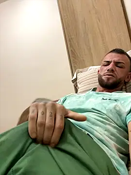 sexyman1936 online show from October 2025 03:07:02 AM