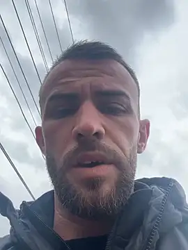 sexyman1936 online show from October 2025 08:33:01 AM