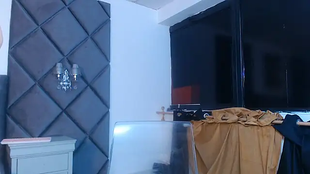 WendyChantal online show from October 2025 06:02:02 AM