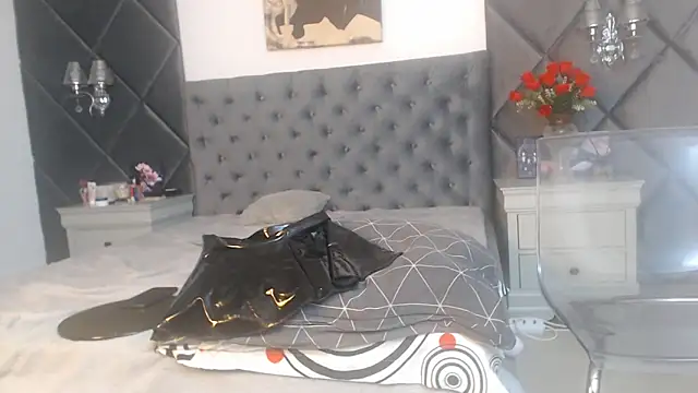 WendyChantal online show from November 2025 06:01:01 AM