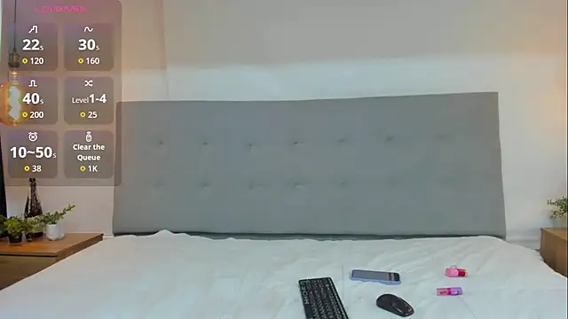 Snapshot of KelaniSilva chatting on November 2025 07:46:02 PM KelaniSilva online show from November 2025 07:46:02 PM