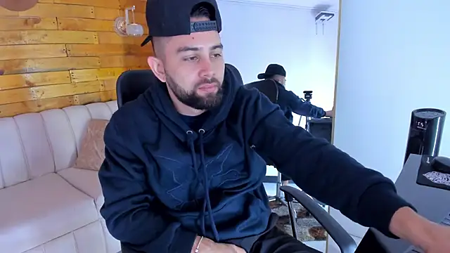 Snapshot of ted_montoya chatting on September 2025 11:15:01 AM ted montoya online show from September 2025 11:15:01 AM