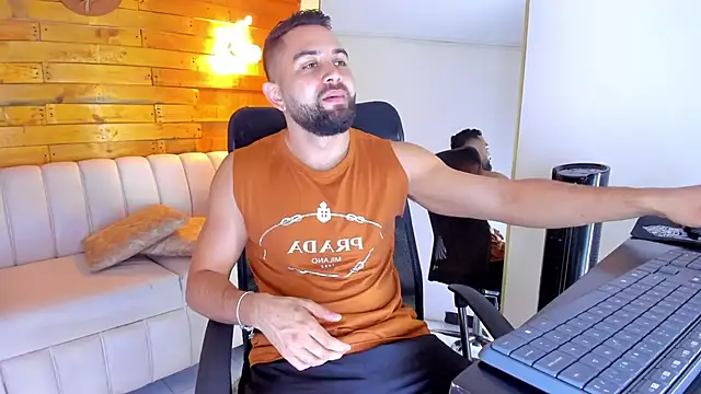 Snapshot of ted_montoya chatting on October 2025 11:00:01 AM ted montoya online show from October 2025 11:00:01 AM