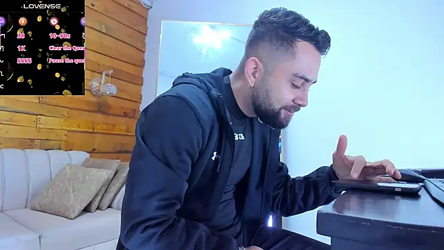 Snapshot of ted_montoya chatting on October 2025 10:51:01 AM ted montoya online show from October 2025 10:51:01 AM