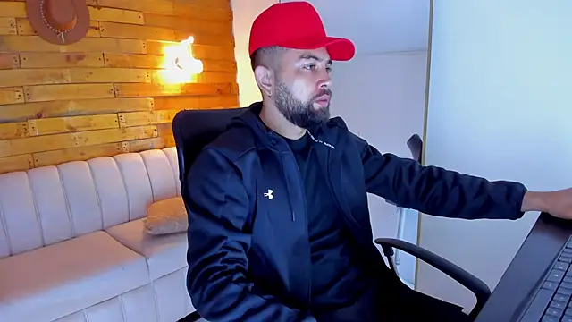 Snapshot of ted_montoya chatting on October 2025 10:49:01 AM ted montoya online show from October 2025 10:49:01 AM