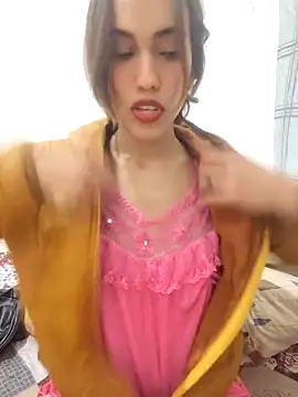 Snapshot of Lilo-skinny chatting on October 2025 05:15:02 AM Lilo-skinny online show from October 2025 05:15:02 AM