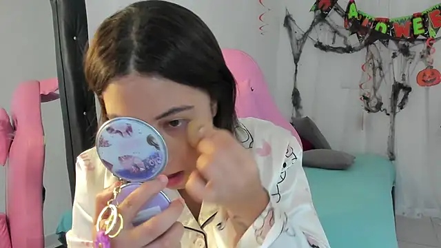 Snapshot of vanelope_smith chatting on November 2025 12:10:02 AM vanelope smith online show from November 2025 12:10:02 AM