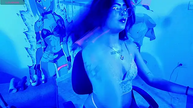 Snapshot of isa_bunny18 chatting on September 2025 01:10:01 AM isa bunny18 online show from September 2025 01:10:01 AM