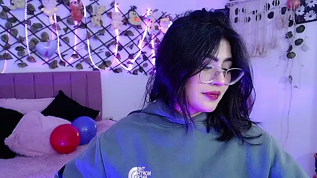 Snapshot of isa_bunny18 chatting on October 2025 03:36:01 AM isa bunny18 online show from October 2025 03:36:01 AM