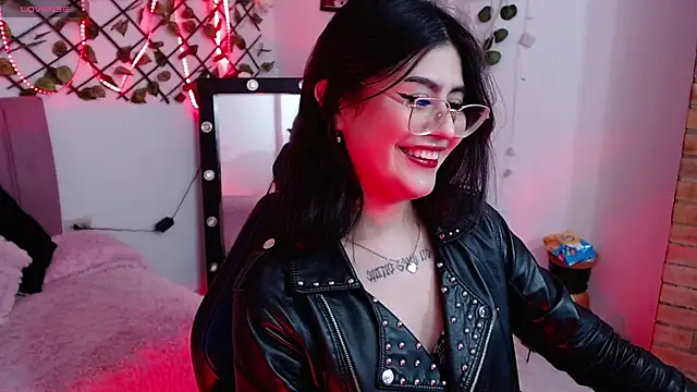 Snapshot of isa_bunny18 chatting on October 2025 03:10:02 AM isa bunny18 online show from October 2025 03:10:02 AM