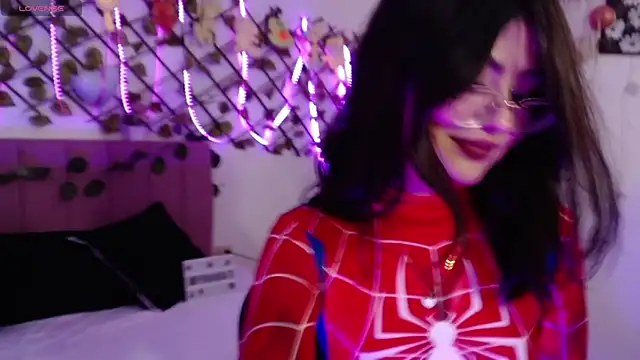 Snapshot of isa_bunny18 chatting on October 2025 06:03:02 AM isa bunny18 online show from October 2025 06:03:02 AM