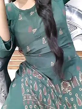 Snapshot of Anchal-si chatting on October 2025 06:47:02 PM Anchal-si online show from October 2025 06:47:02 PM