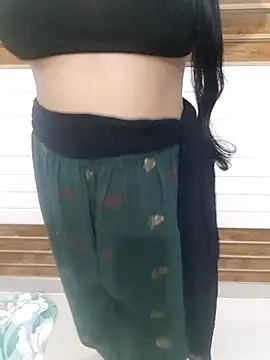 Snapshot of Anchal-si chatting on October 2025 03:37:02 AM Anchal-si online show from October 2025 03:37:02 AM